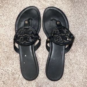 Tory Burch Miller sandals